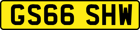 GS66SHW