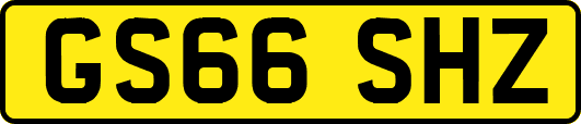 GS66SHZ