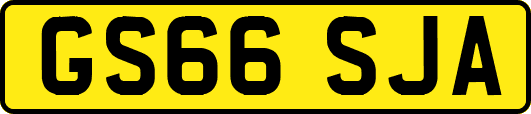 GS66SJA