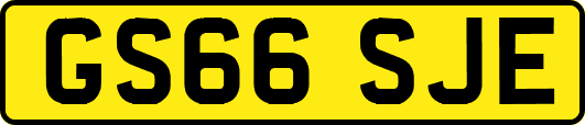 GS66SJE
