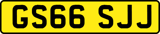 GS66SJJ