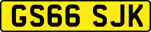GS66SJK