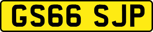 GS66SJP