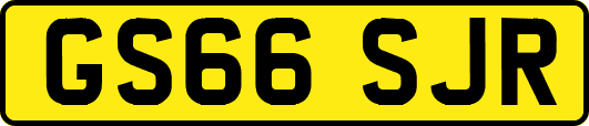 GS66SJR