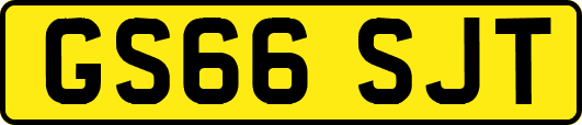 GS66SJT
