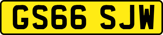 GS66SJW