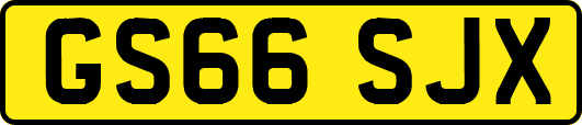 GS66SJX