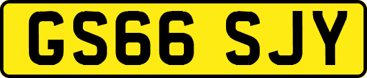 GS66SJY