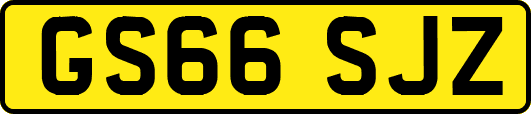 GS66SJZ