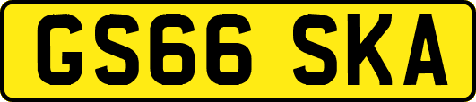GS66SKA