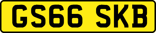 GS66SKB