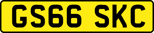 GS66SKC