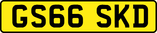 GS66SKD