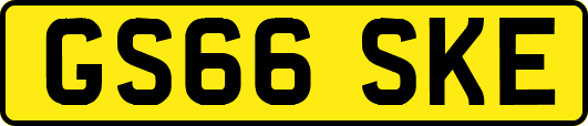 GS66SKE