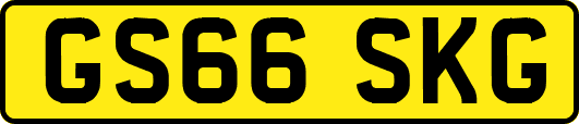 GS66SKG