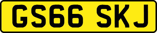 GS66SKJ