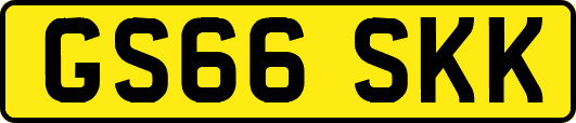 GS66SKK