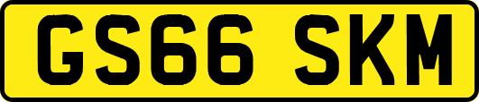 GS66SKM