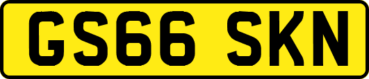 GS66SKN