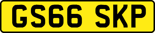 GS66SKP
