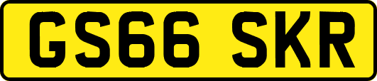 GS66SKR