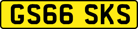 GS66SKS