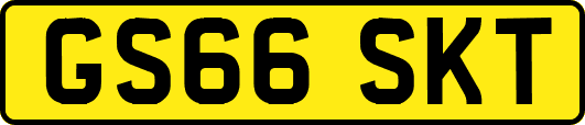 GS66SKT