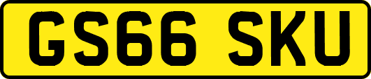 GS66SKU