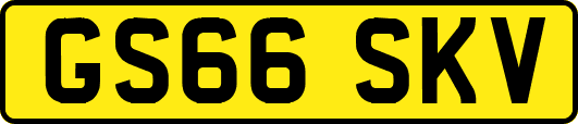 GS66SKV