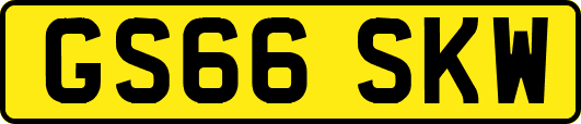 GS66SKW
