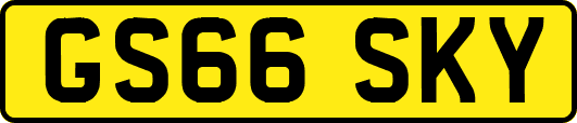 GS66SKY