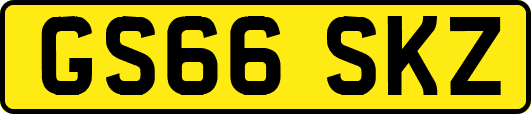GS66SKZ