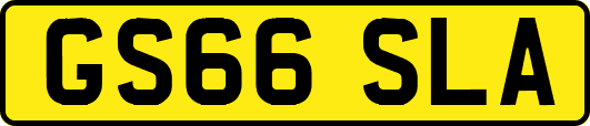 GS66SLA