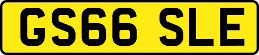 GS66SLE