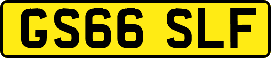 GS66SLF