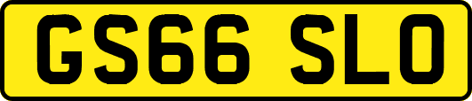 GS66SLO
