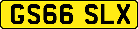 GS66SLX