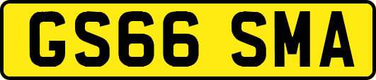 GS66SMA