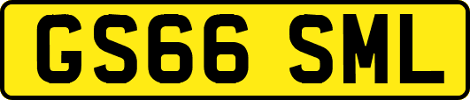 GS66SML