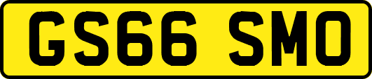 GS66SMO