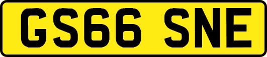 GS66SNE