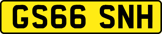GS66SNH