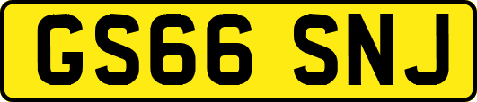 GS66SNJ