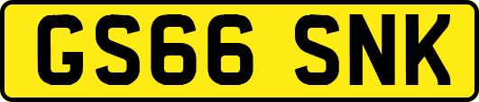 GS66SNK