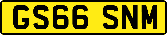 GS66SNM