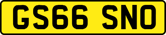 GS66SNO