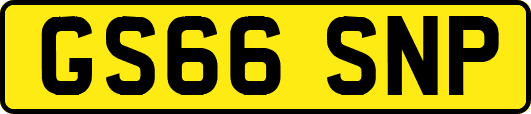 GS66SNP