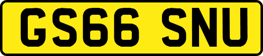 GS66SNU