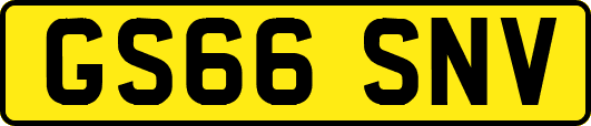 GS66SNV