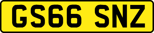 GS66SNZ